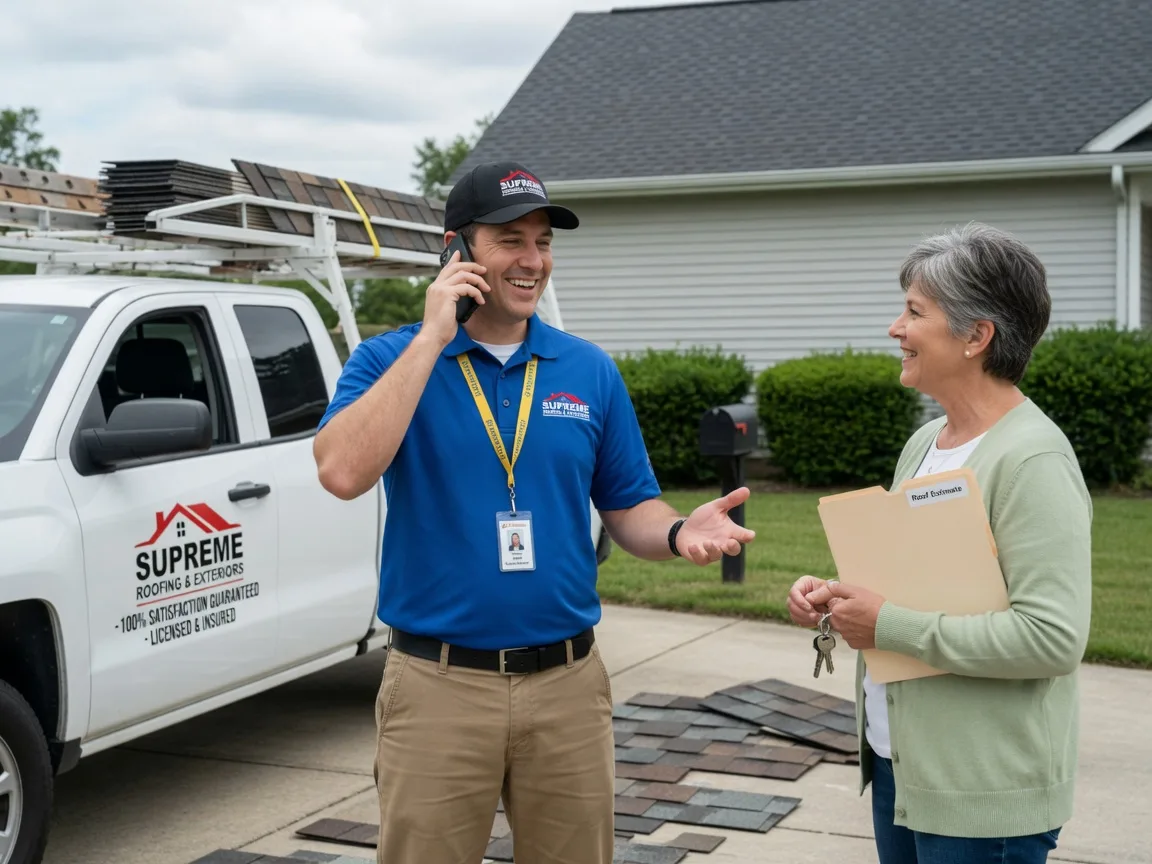 Roof Replacement Rupert, WV FAQs
